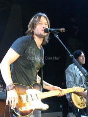 Keith Urban