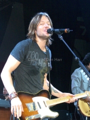 Keith Urban