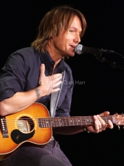 Keith Urban