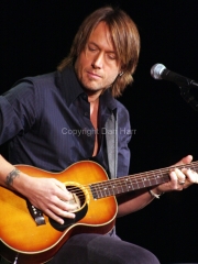 Keith Urban