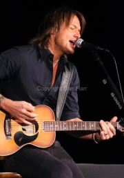 Keith Urban