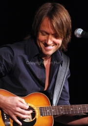 Keith Urban