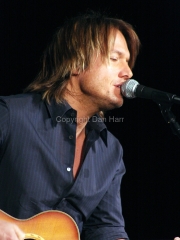 Keith Urban