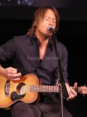 Keith Urban