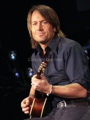 Keith Urban