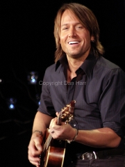 Keith Urban