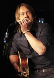 Keith Urban