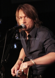 Keith Urban