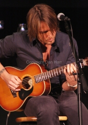 Keith Urban