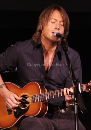 Keith Urban