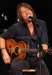 Keith Urban