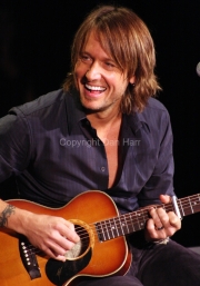 Keith Urban