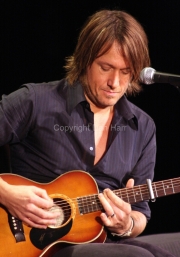 Keith Urban