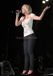 Kellie Pickler