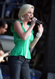 Kellie Pickler