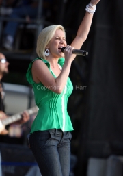 Kellie Pickler