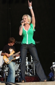 Kellie Pickler