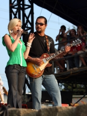 Kellie Pickler