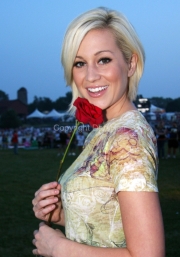 Kellie Pickler