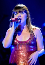 Kelly Clarkson