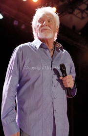 Kenny Rogers