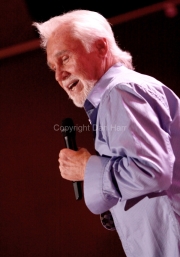 Kenny Rogers