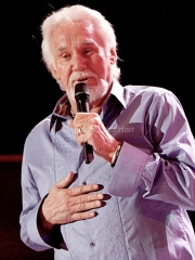 Kenny Rogers