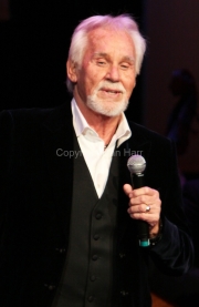 Kenny Rogers