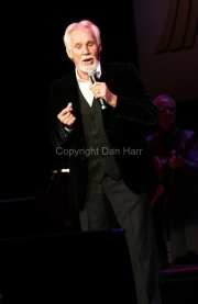 Kenny Rogers