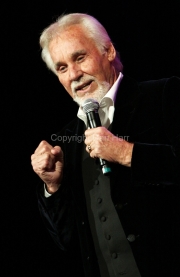 Kenny Rogers