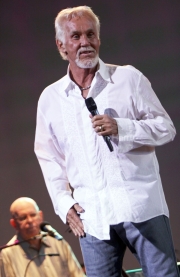 Kenny Rogers