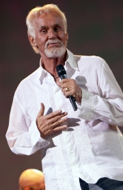 Kenny Rogers