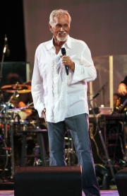 Kenny Rogers