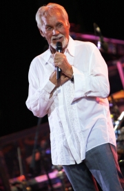 Kenny Rogers