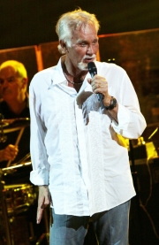 Kenny Rogers