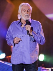 Kenny Rogers