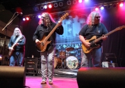 The Kentucky Headhunters