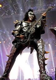 Gene Simmons