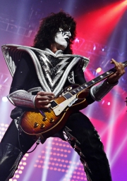 Tommy Thayer