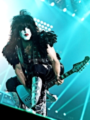 Paul Stanley