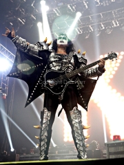 Gene Simmons