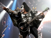 Gene Simmons