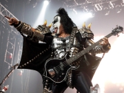 Gene Simmons