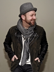 Kristian Bush