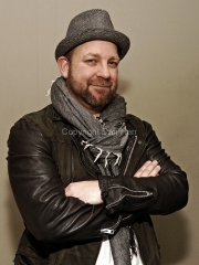 Kristian Bush