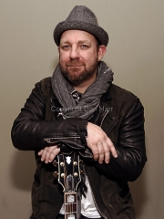 Kristian Bush