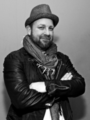 Kristian Bush