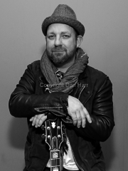 Kristian Bush