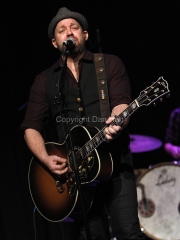 Kristian Bush