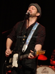 Kristian Bush